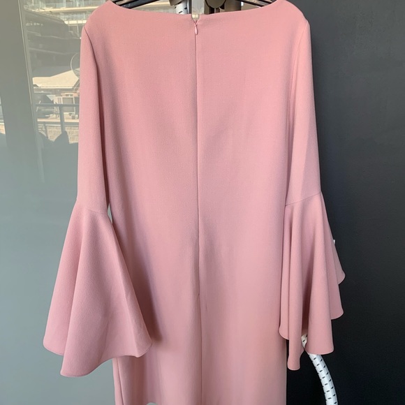 Eliza J Pink dress - Picture 3 of 4